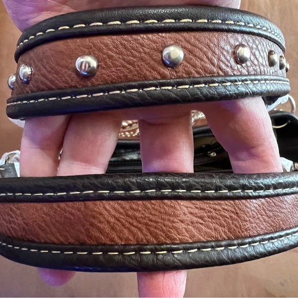 Montana West new with tags. Very nice bag - Picture 6 of 10